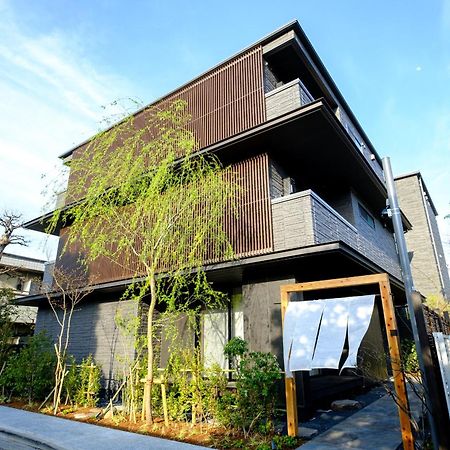 Yanaka Sow Apartment Tokyo Exterior photo
